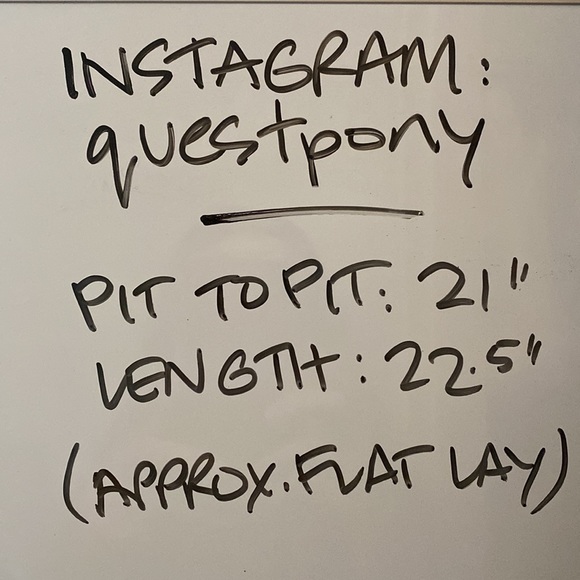 Handmade Crochet Vest Women M/L Red Black Granny Cottagecore Colour-Block Cozy - Picture 12 of 12